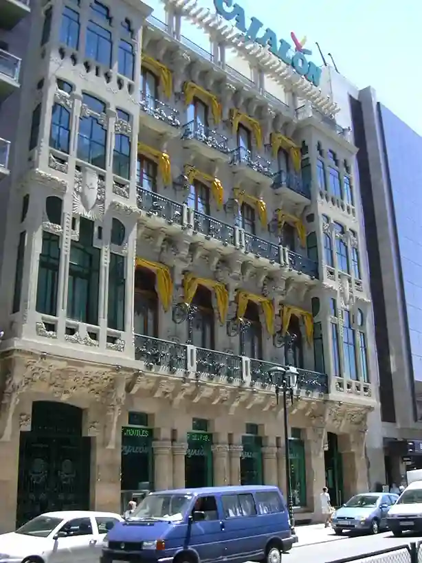 casino zaragoza
