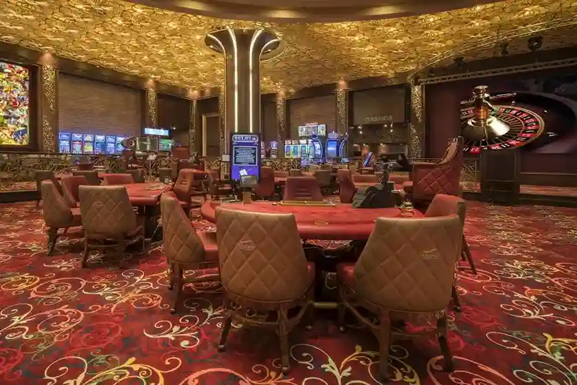 casino zaragoza